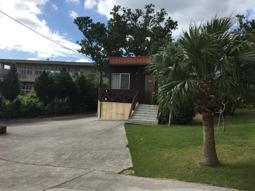 Hotel Kabira No Yado Yasuragi Ishigaki  Exterior foto