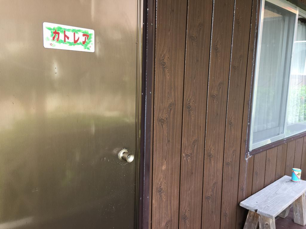 Hotel Kabira No Yado Yasuragi Ishigaki  Exterior foto